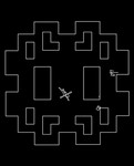 Armor Attack sur GCE Vectrex